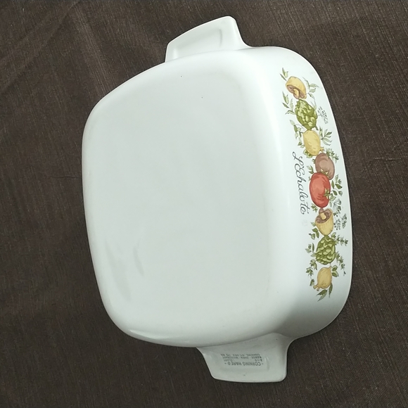 Corning ware - Picture 3 of 6